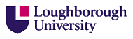 Loughborough University logo
