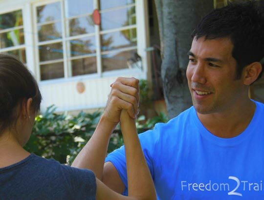 Jun Baietti - Personnal Trainer