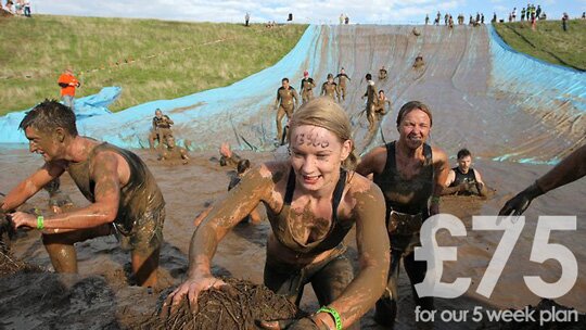 Training for Survival of the Fittest